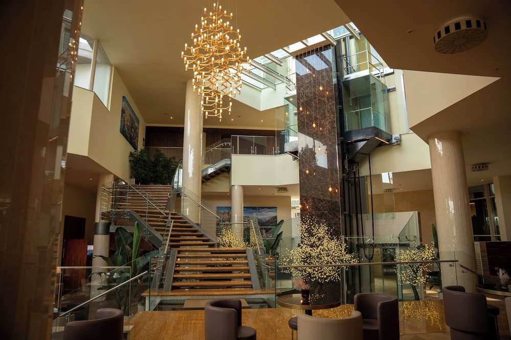 UNA HOTELS MH マテーラ 写真