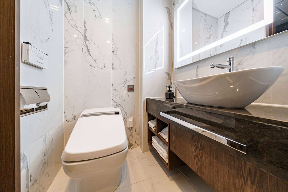 ラマダ アンコール バイ ウインダム プサン ステーション 写真