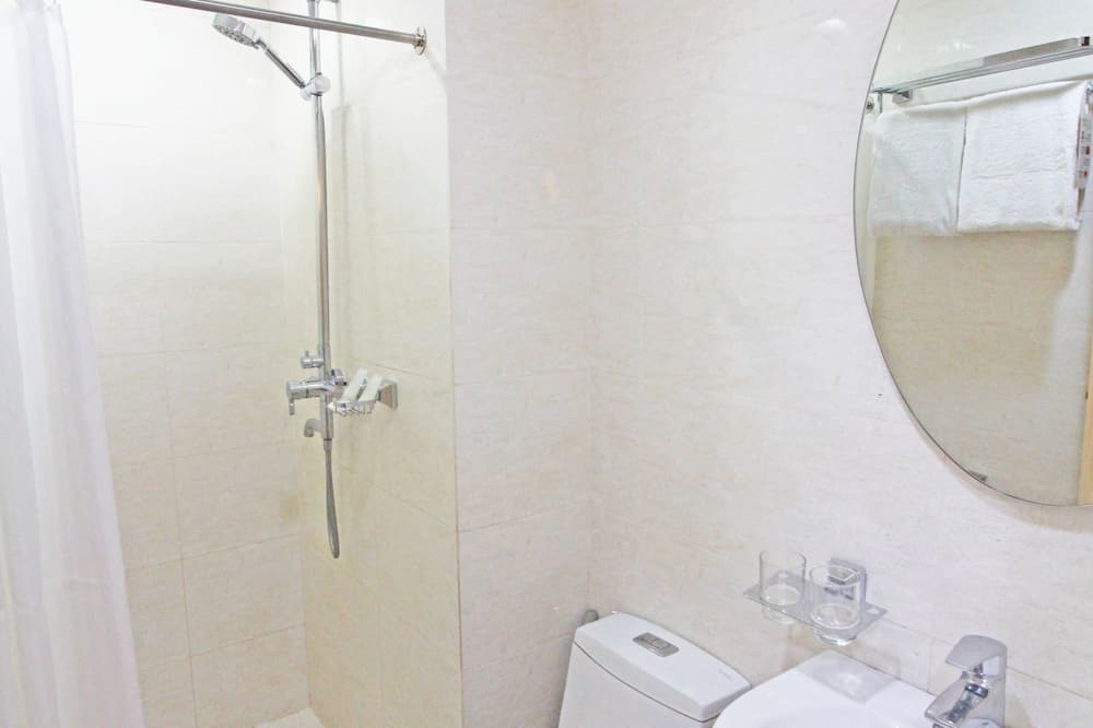 プリンス プラザ II コンドテル 写真