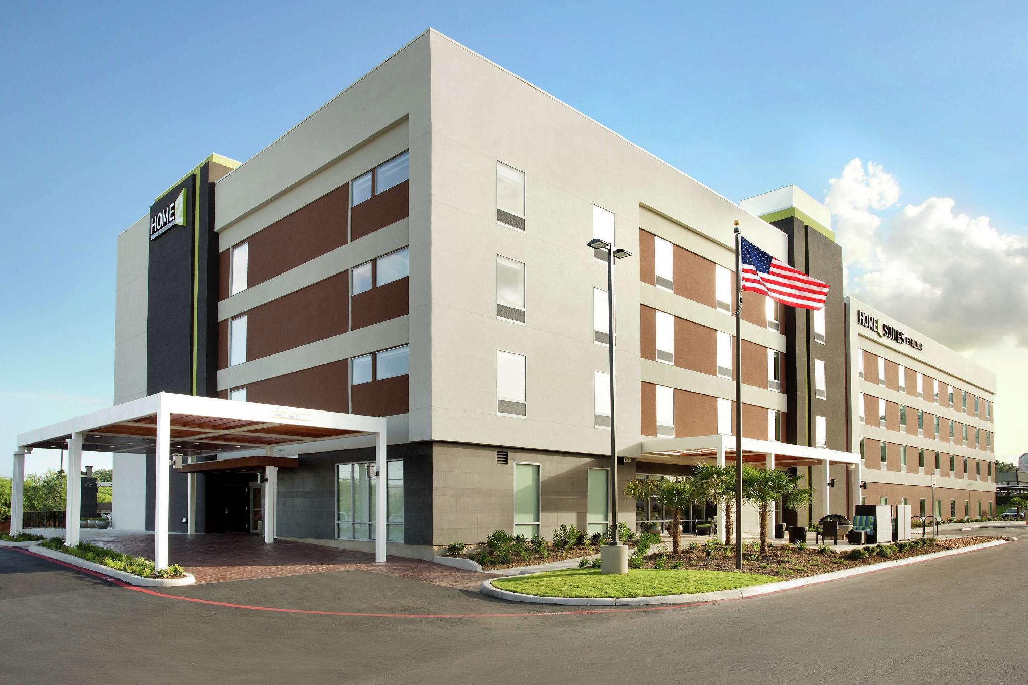 Home2 Suites by Hilton San Antonio Airport 写真