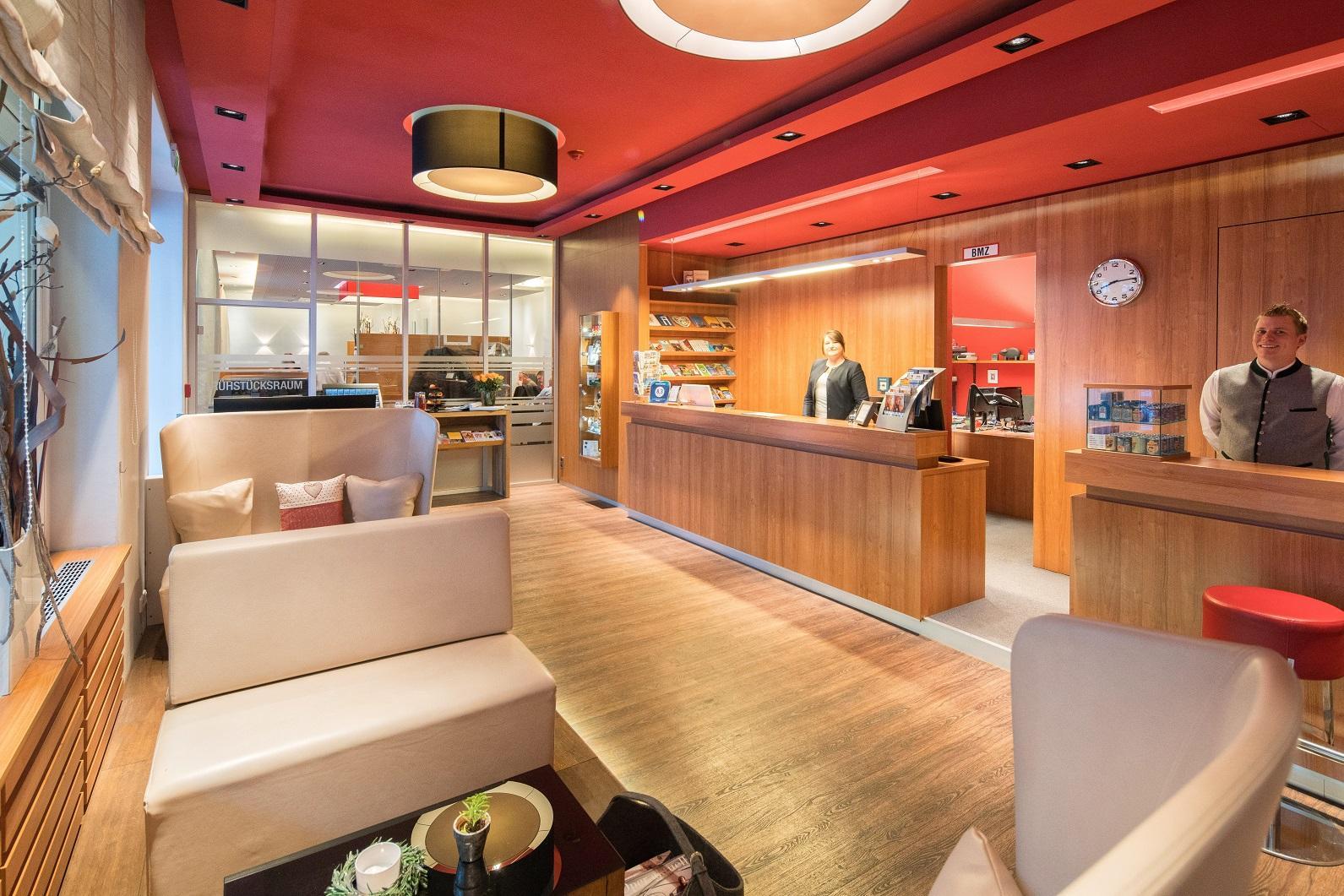 ホテル イーザートア 写真