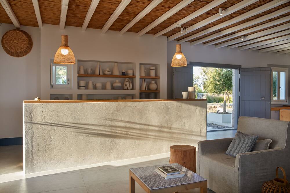 Milos Breeze Boutique Hotel Greece 写真