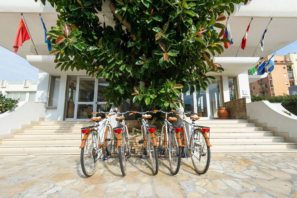 Joli Park Hotel - Caroli Hotels 写真