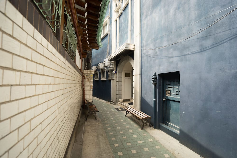 ビウォン ゲスト ハウス - ホステル 写真