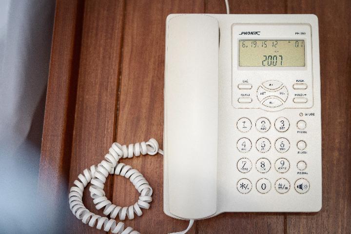 オハナ プノンペン パレス ホテル 写真