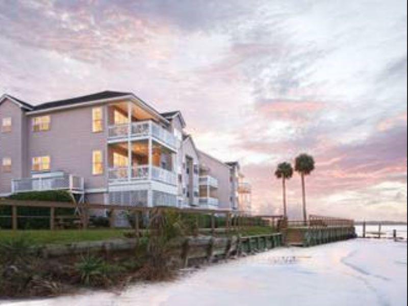 ウィンダム オーシャン リッジ 写真