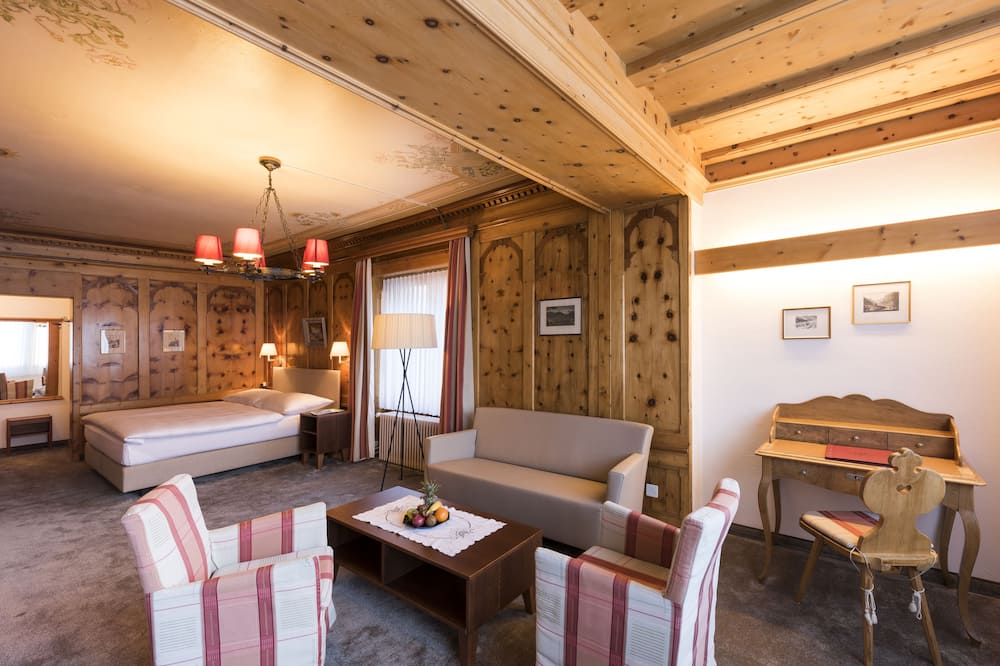 Hotel Languard 写真