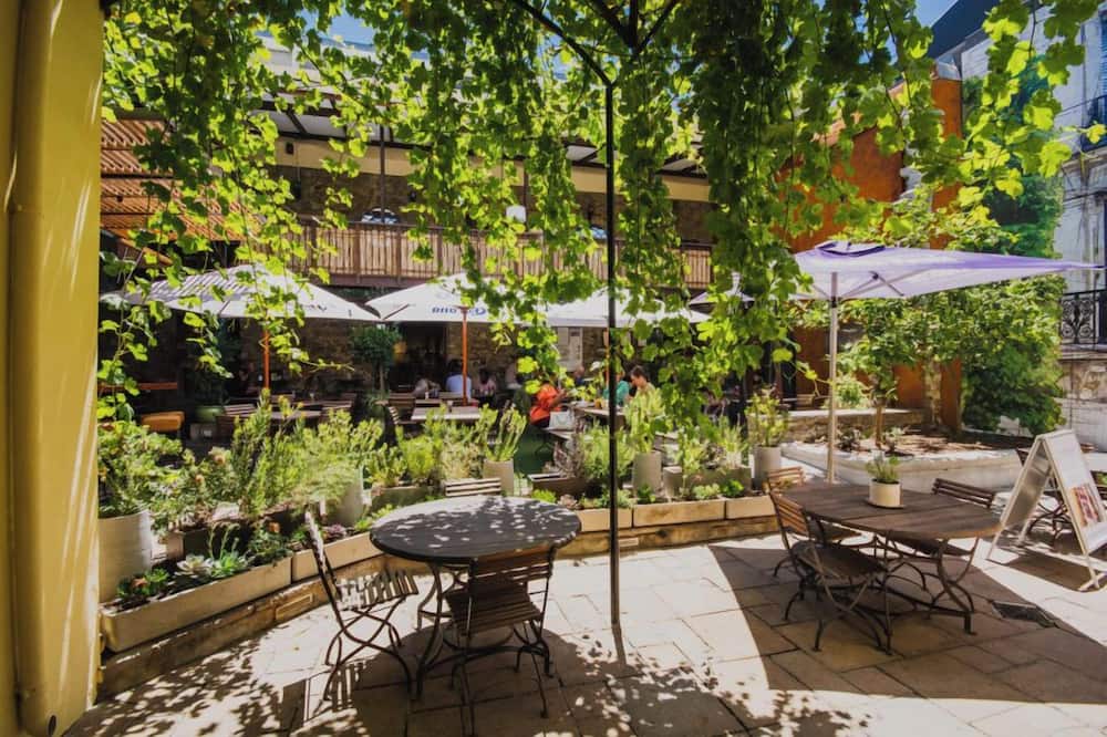 ケープ ヘリテージ ホテル 写真