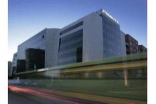 ホテル アトリウム 写真