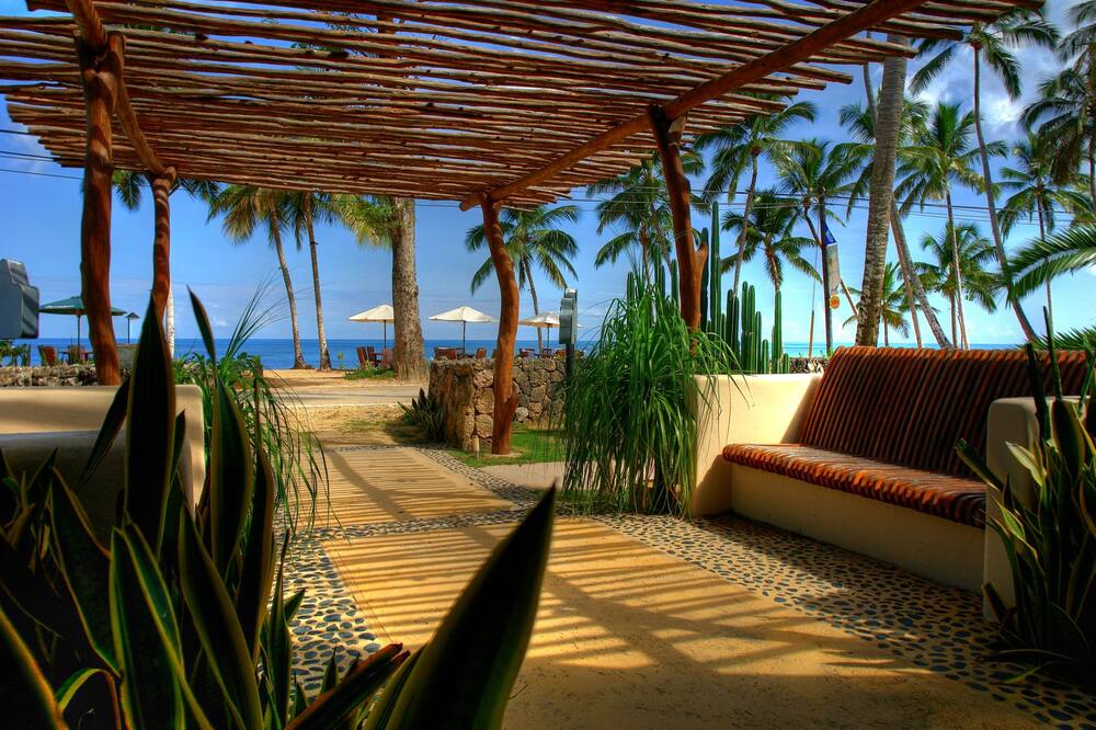 ホテル アリセイ 写真