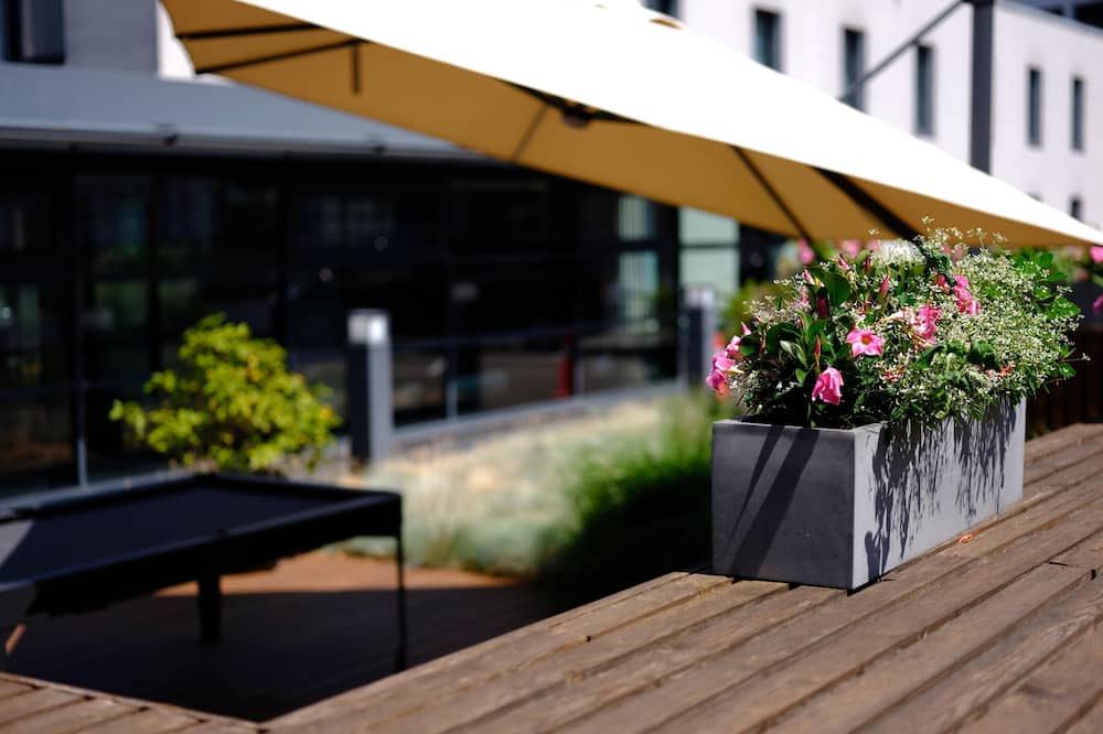 パーク イン バイ ラディソン ルクセンブルグ シティ 写真