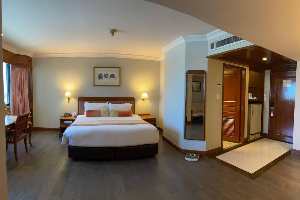 トップランドホテル 写真