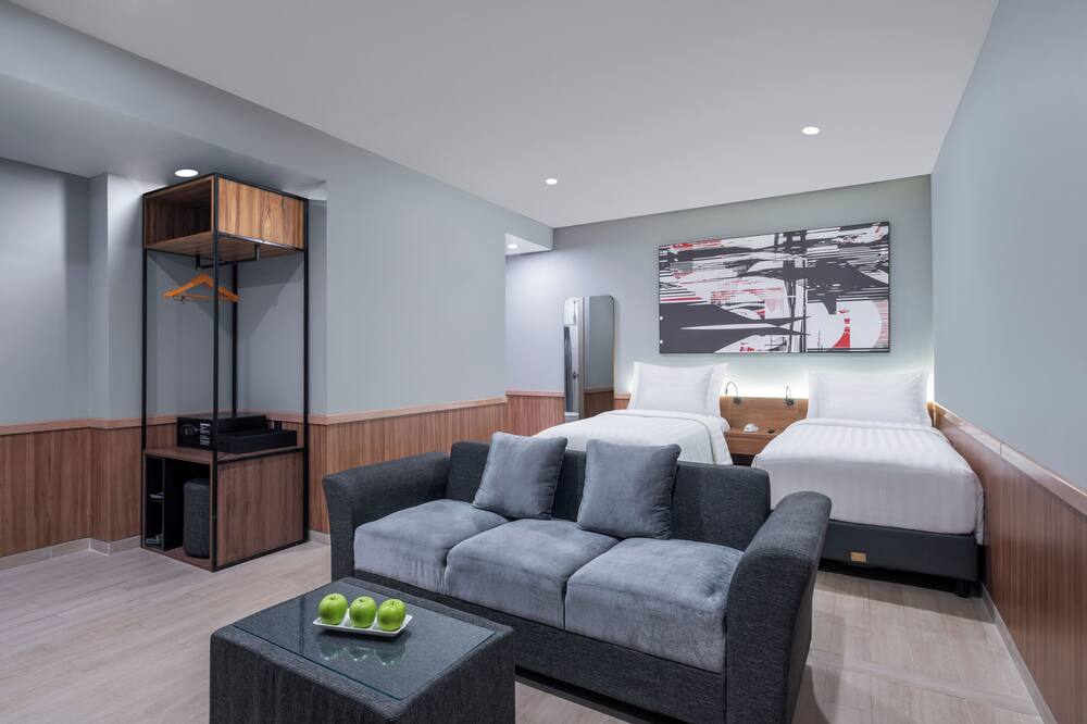 ホテル ネオ+ エアポート - ジャカルタ 写真