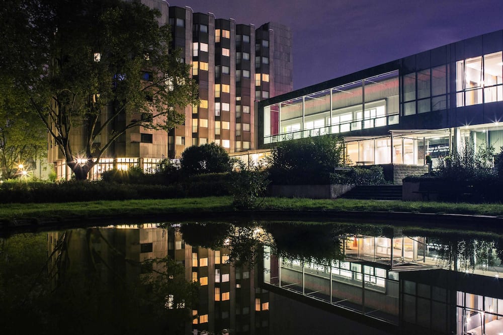 Mercure Dortmund Messe & Kongress 写真