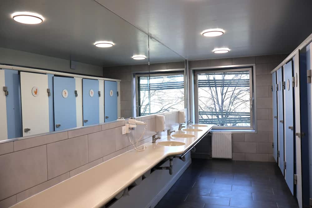 セント クリストファーズ インズ ザ カナル ホステル 写真