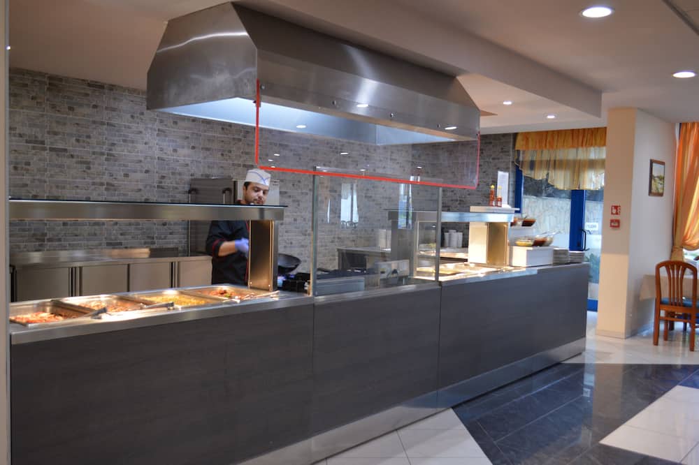 Aquamarine Hotel - All Inclusive 写真