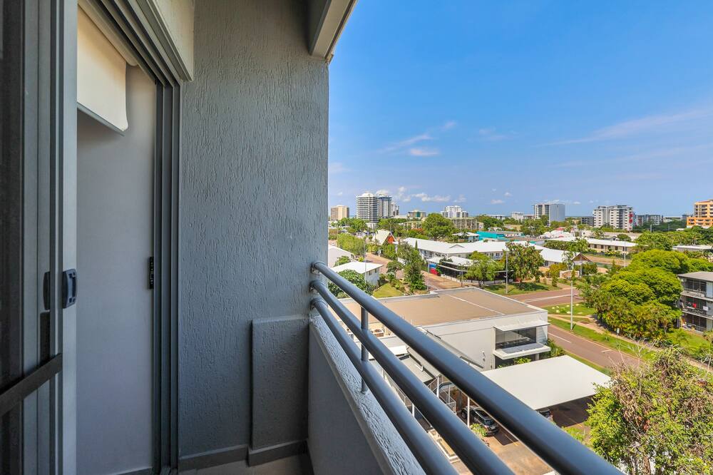 アギュス ホテル ダーウィン 写真