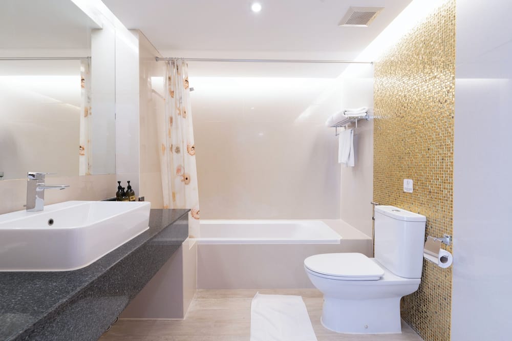 マッチャ サムイ リゾート 写真