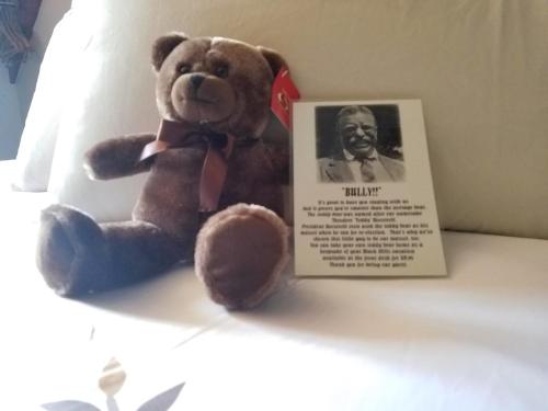 Roosevelt Inn 写真