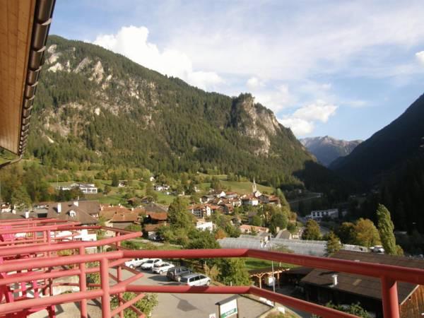 ホテル シュンタル 写真