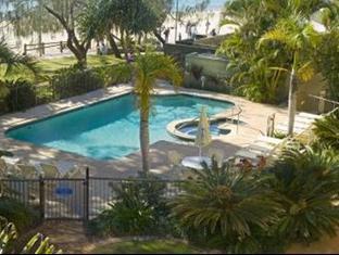 Seahaven Noosa Beachfront Resort 写真