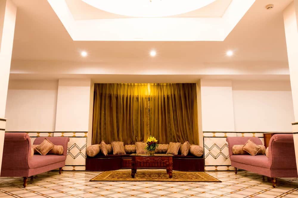 Pratap Mahal - IHCL SeleQtions 写真