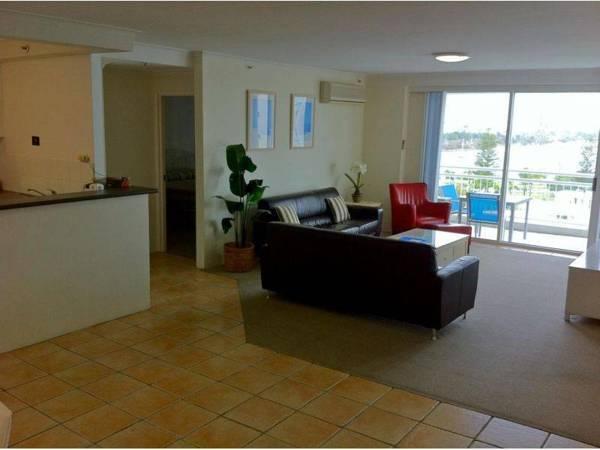 オーシャン サンズ ホテル 写真