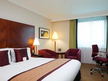 クラウンプラザ バーミンガム NEC バイ IHG 写真