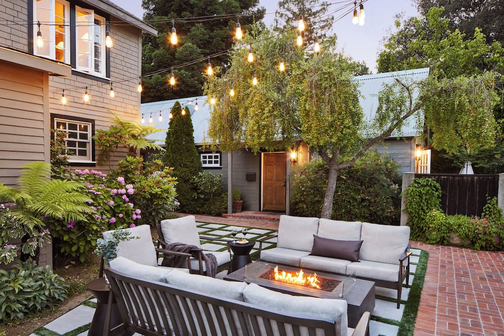 Lavender, A Four Sisters Inn 写真