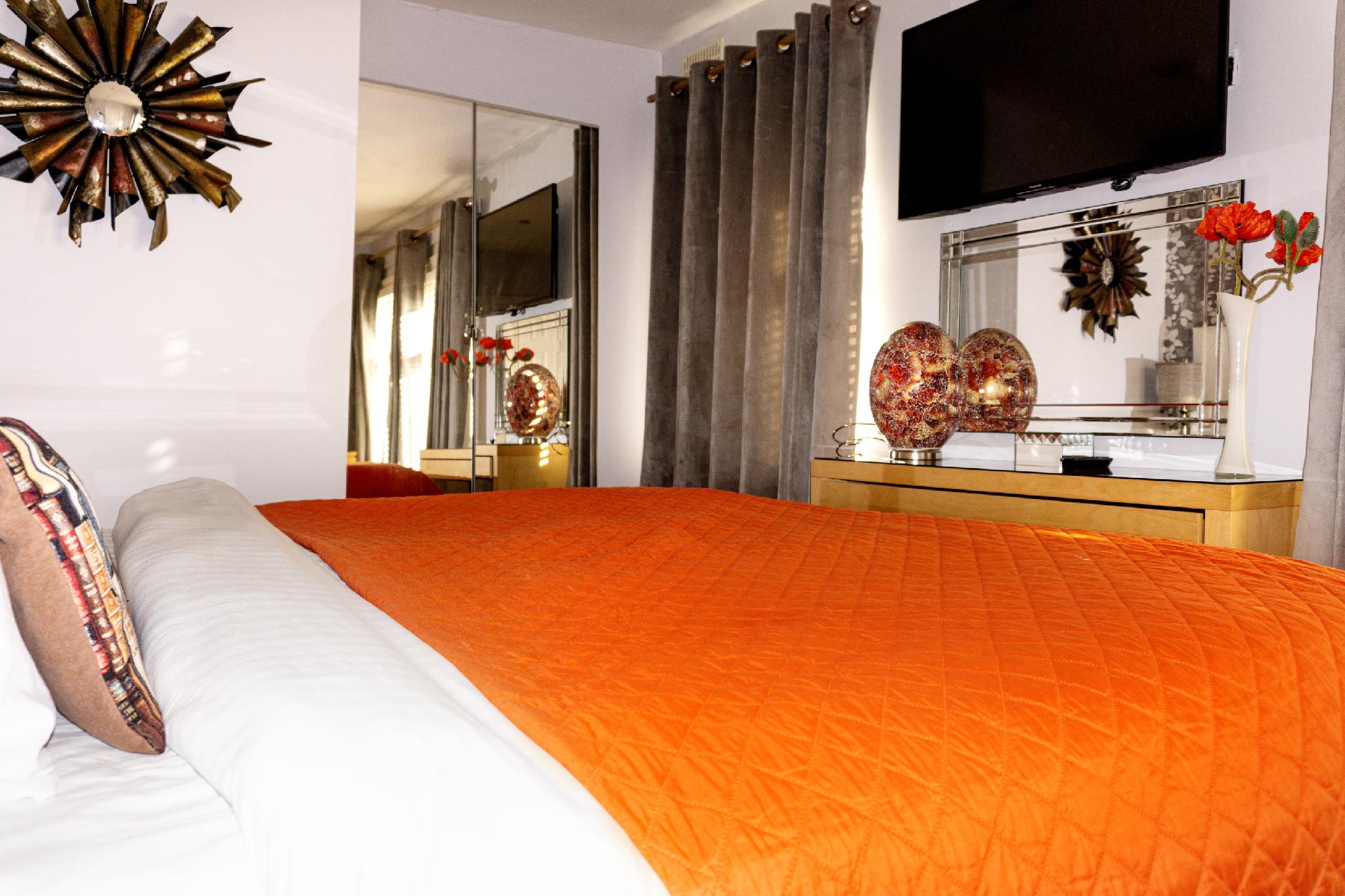 Kenley Hotel 写真
