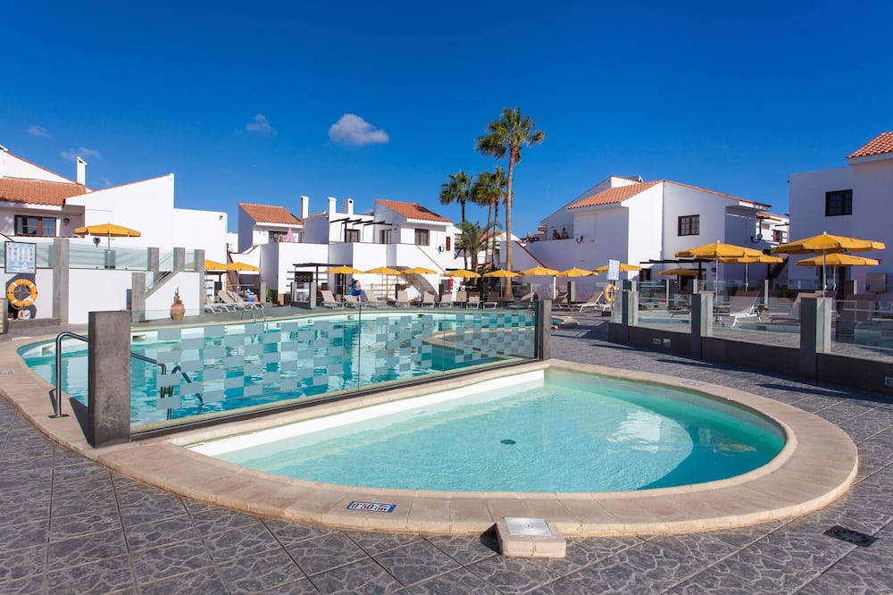 Apartamentos Villa Florida 写真