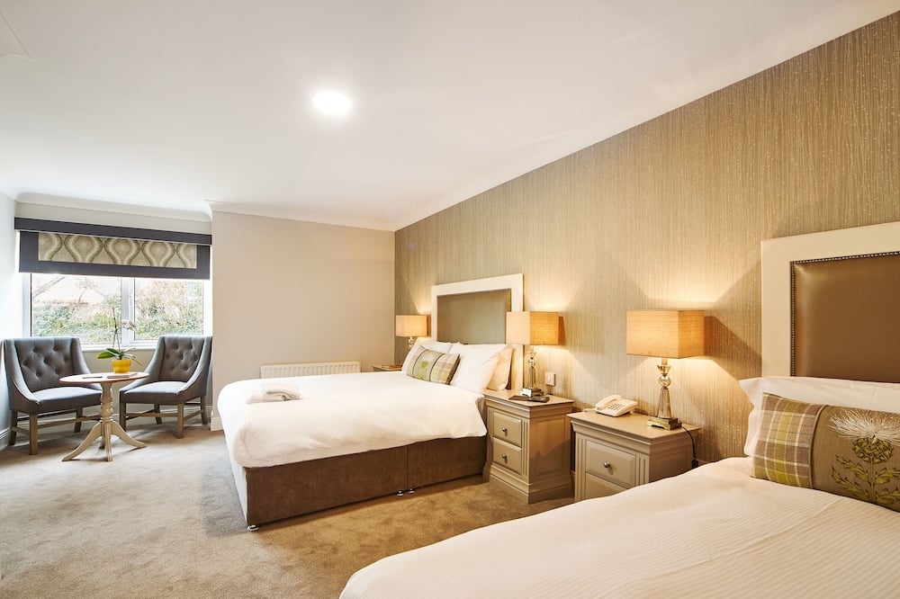 The Farmers Kitchen Hotel 写真