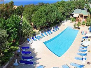 Résidence Les Pins 写真