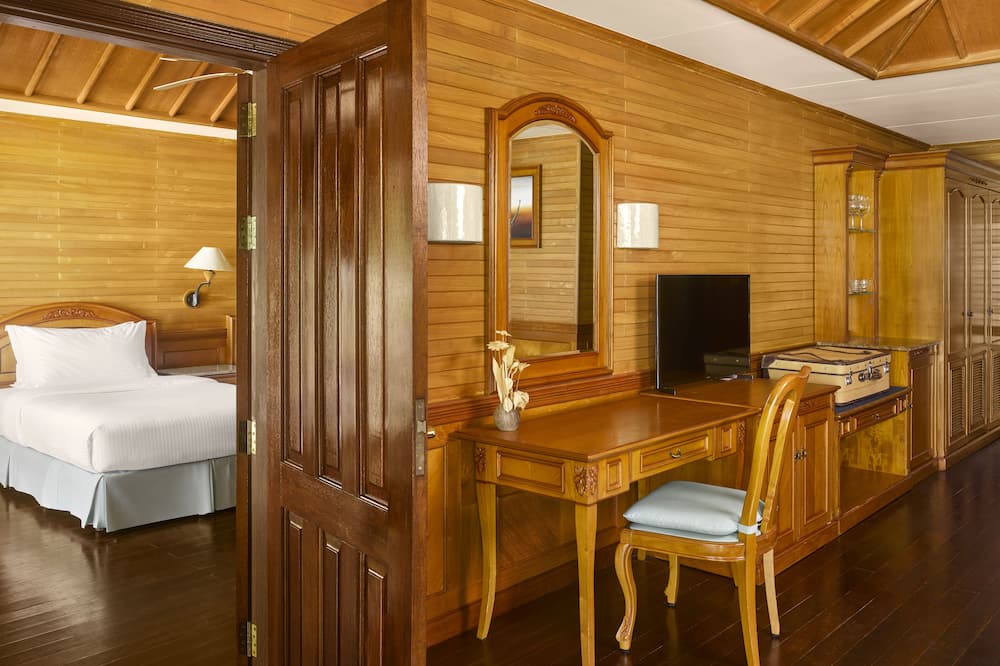 ロイヤル アイランド リゾート 写真