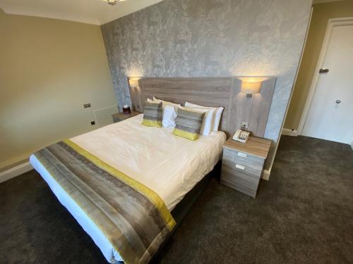 Hotel Miramar 写真