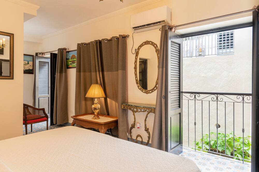 ラ ポサダ デ チャコン 写真