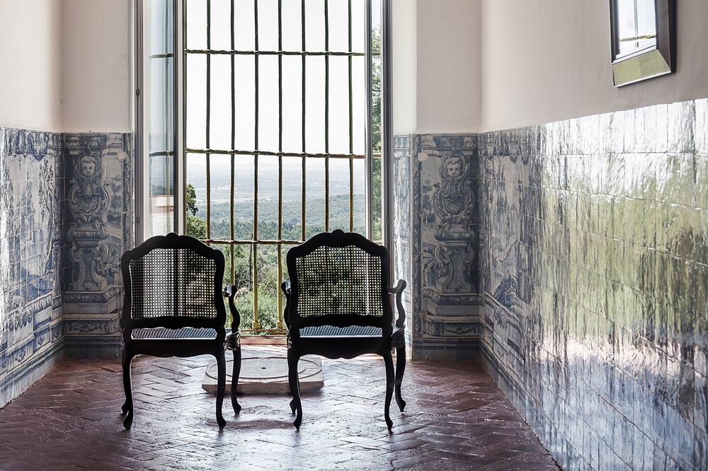 ホテル コンヴェント デ サン パウロ 写真