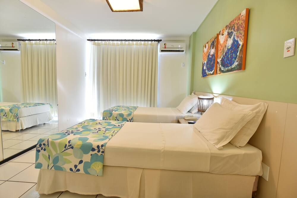 Hotel - Gran Lençóis Flat OFICIAL 写真