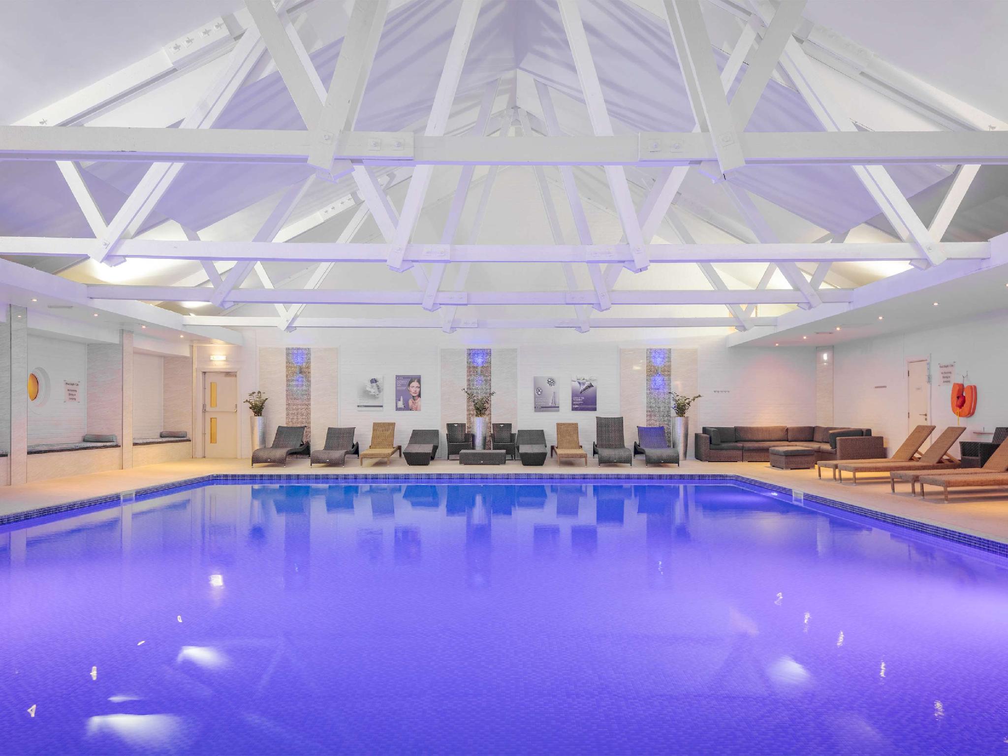 The Telford Hotel, Spa & Golf Resort 写真