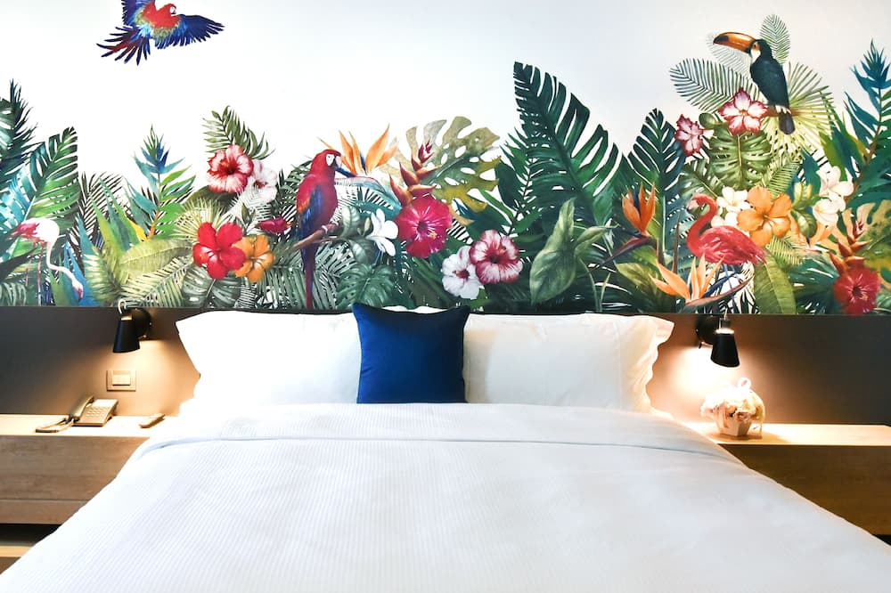 ジャスト スリープ カオション ステーション (高雄駅前館) 写真