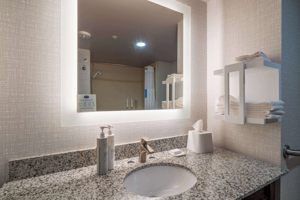 ハンプトン イン ダルグレン 写真