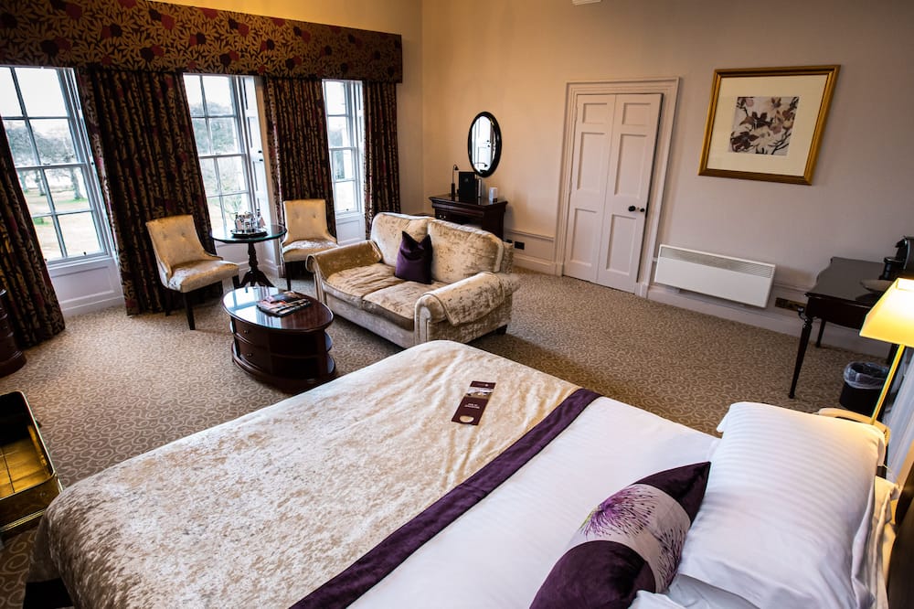 Macdonald Pittodrie House 写真