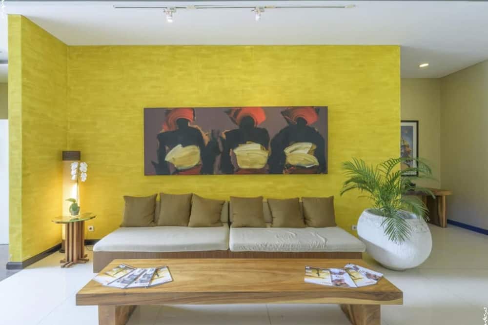 デクタ ホテル 写真