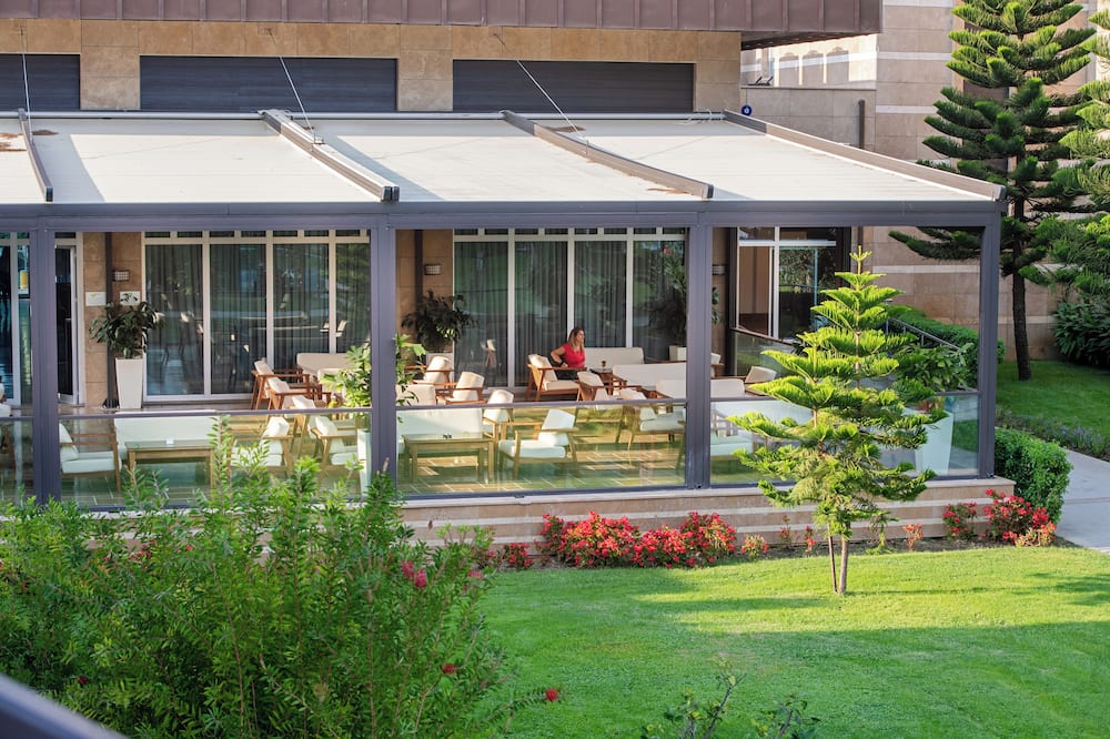 マルビダ ファミリー エコ - ウルトラ オールインクルーシブ & キッズ コンセプト 写真