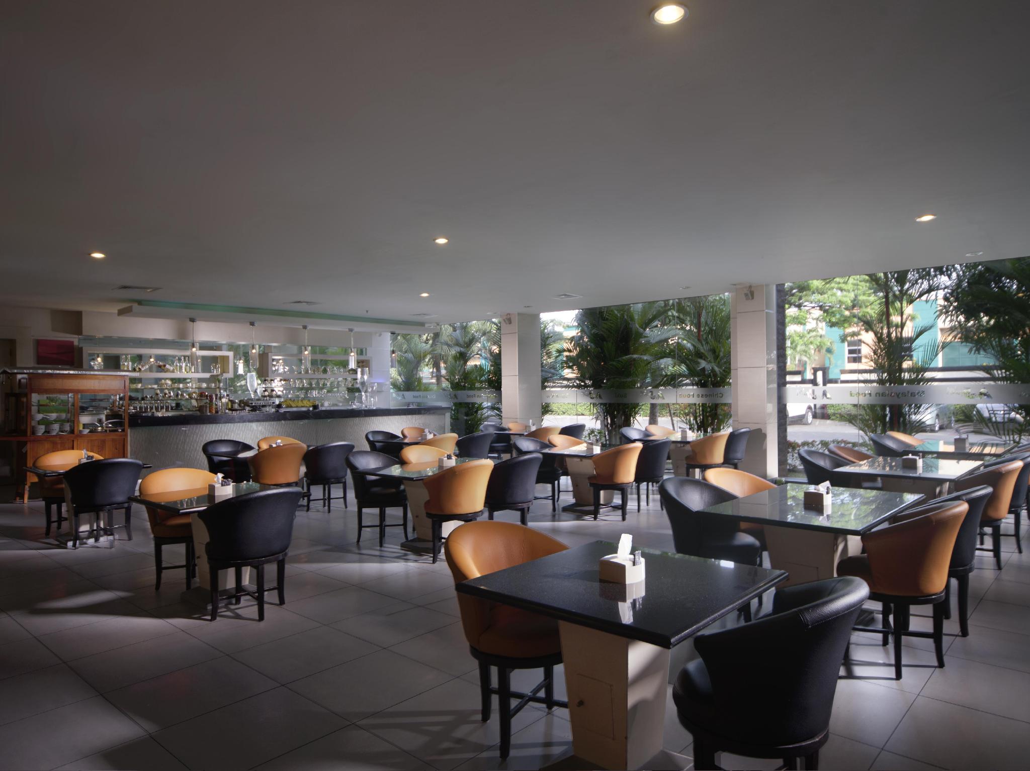 FM7 リゾート ホテル バンダラ ジャカルタ エアポート 写真