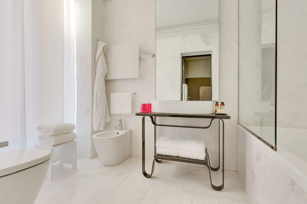 グランド ホテル パレス ローマ 写真