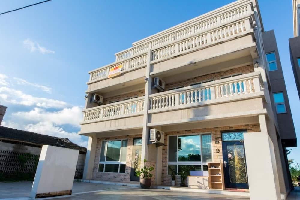 ス シンハイ B&B (宿星海民宿旅館) 写真