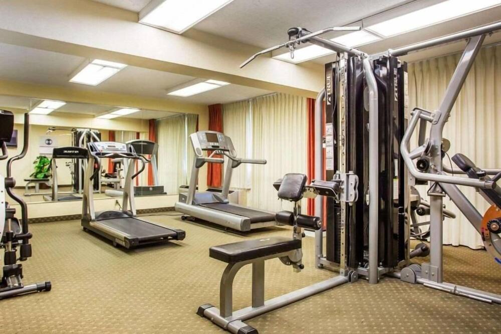 バジェテル イン & スイーツ アトランタ 写真