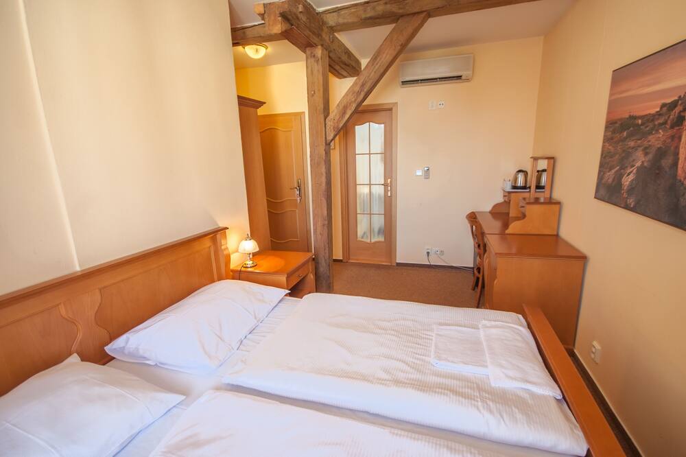 ブレジナ ペンション 写真