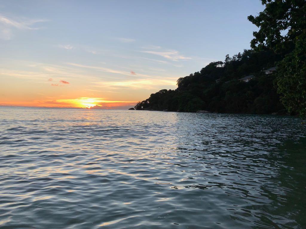 セイルフィッシュ ビーチ ヴィラズ 写真